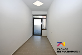 Nieruchomości Zielona Góra - Lokal użytkowy na parterze !